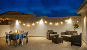 Senza Pensieri Holiday Home Balestrate